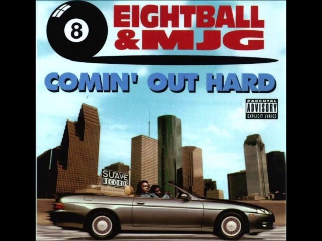 8Ball & MJG - Comin' Out Hard - YouTube