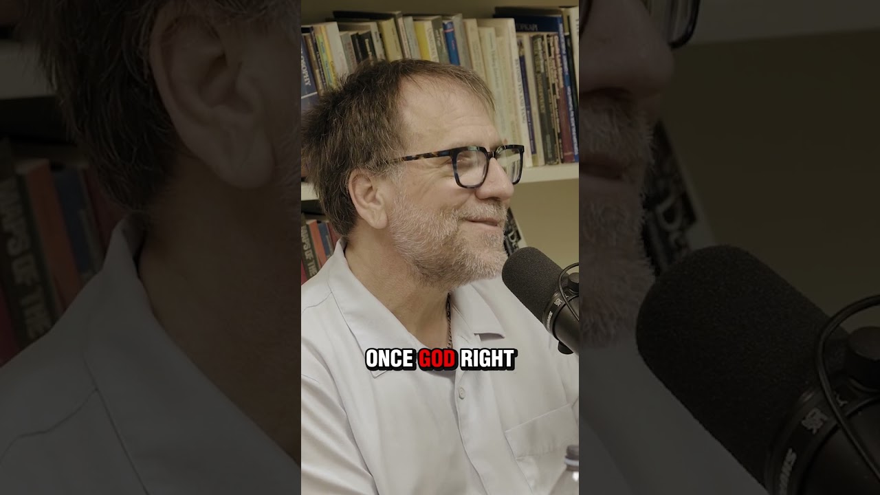 Can Objectivity Exist Without God? | John Vervaeke