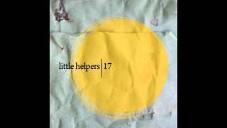 Butane &amp; Ryan Crosson - Little Helper 17-4