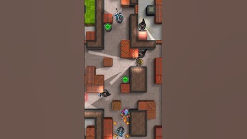 Hunter Assassin game All Level 931 gameplay #shortvideo #assassin game #youtube short video