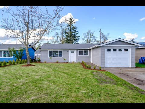 375 Dianne CT, Aumsville, OR home video tour