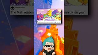 Pokemon Tumblr | This is Why Age Matters in Pokemon