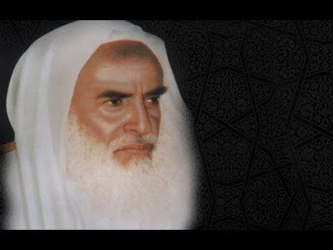 شهيد المعركة لا يغسل ولا يكفن ولا يصلى عليه الشيخ ابن عثيمين