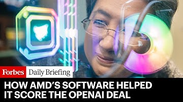 How AMD