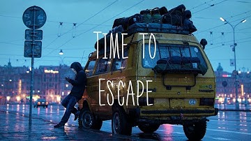 Time to Escape | Beautiful Chill Mix chill mix , bts mix