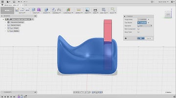 Sculpt Environment Start to Holes