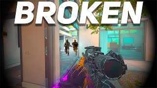The Most Broken Longbow Class you DONT have | MW3