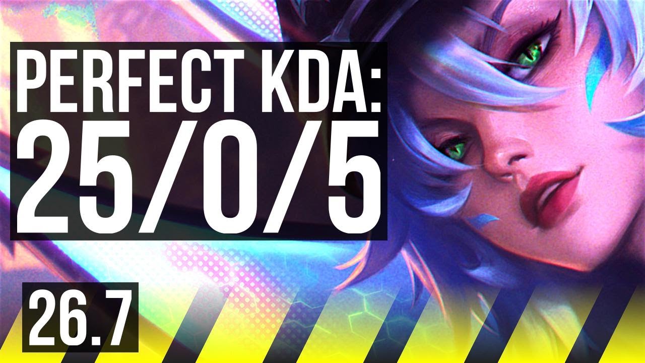 Watch Xayah & Senna outplay Ezreal & Neeko in Master elo! 
Highlights: Perfect KDA: 25/0/5, 58K damage to champions. 
Learn what runes to use, what items to build, understand how to lane, teamfight, and outplay your opponents as #Xayah. 
/// #LeagueOfLegends high elo replay 
 
Thank you for watching! 
Did you learn something new? Share it in the comments! 
If you liked this video, please leave a thumbs up, if you disliked it, be sure to give me feedback in the comments. I appreciate your support! 
 
~~~| DOMISUMREPLAY |~~~ 
High elo replays for every role and champion. Improve your gameplay. Many uploads per day. 
 
~~~| WATCH MORE |~~~ 
Xayah channel: https://www.youtube.com/channel/UCAforodVCShr5Gnzf-DgfXg?sub_confirmation=1 
 
More replays of: 
- Xayah vs Ezreal: https://www.youtube.com/playlist?list=PL7h7FB5YA8CBPvs1RfjukgGx7iVPcomME 
- Xayah with Senna: https://www.youtube.com/playlist?list=PL7h7FB5YA8CB4BHyD9c6CQP-OfXbIfdPM 
- Xayah ADC: https://www.youtube.com/playlist?list=PL7h7FB5YA8CAHiTSF16kuQfyH26OwVvV0 
 
~~~| MATCH INFO |~~~ 
GAME TYPE: Ranked Solo/Duo 5v5 
REGION: EUW 
AVERAGE RANK: Master 
SEASON: Season 2026 
PATCH: 26.7 
 
~~~| SPECTATED PLAYER |~~~ 
CHAMPION: Xayah 
SKIN: Battle Bat Xayah (Rainbow) 
RANK: Master 
RIOT ID: Voie lactée # WITCH 
OP.GG: https://op.gg/summoners/euw/Voie+lact%C3%A9e-WITCH 
RUNES: PRECISION - Lethal Tempo, Triumph, Legend: Bloodline, Coup De Grace; DOMINATION - Taste Of Blood, Ultimate Hunter (Attack Speed + Adaptive Force + Health Scaling) 
 
~~~| OPPONENT |~~~ 
CHAMPION: Ezreal 
SKIN: Battle Academia Ezreal (Mythic) 
RANK: Master 
RUNES: PRECISION - Lethal Tempo, Presence Of Mind, Legend: Haste, Cut Down; INSPIRATION - Cash Back, Triple Tonic (Attack Speed + Adaptive Force + Health) 
 
I am not one of the summoners playing in the matches uploaded to this channel, so I am unfortunately unable to answer questions about decisions made by the summoners in the game. 
 
played at 2026-04-13 16|02|16 (CEST); rec on sd-orange at 2026-04-14 13|03|51 (CEST); mtdt at 2026-04-14 13|46|04 (CEST); EUW-7819287453-ADC-BLUE