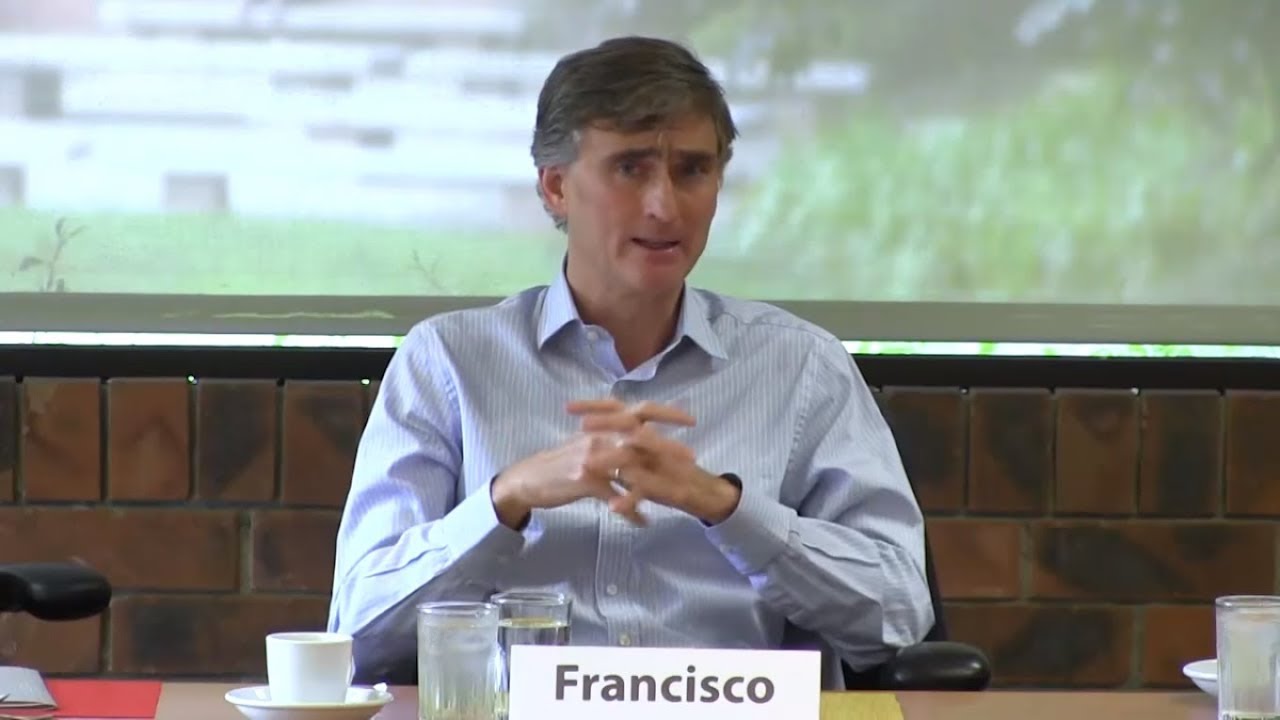 Inversiones desde la perspectiva austriaca | Francisco García Paramés