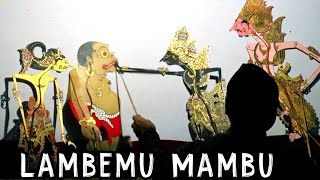 Haha..Loh loh Lungguh Ngawur to..! Bagong Gon Minggat Goro Goro Setyaki l Kresno Kalah debat