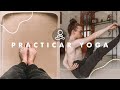 Cómo empezar a practicar yoga 🌿 Mi experiencia después de un año 🌞 canales, equipo, consejos y más