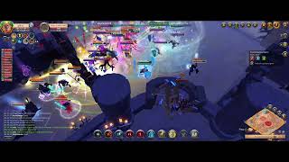Albion Online ► roaming | carving | 2023102702