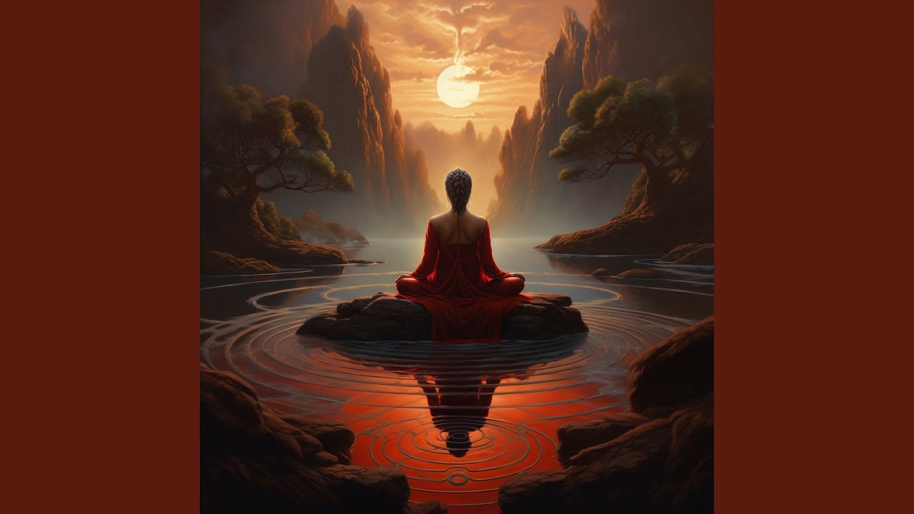 Mystical Sounds of the East