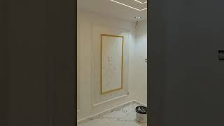 We Give You Quality Finishing In All Our Services.