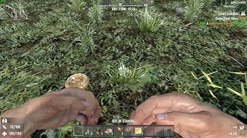 7 Days to Die (Random Gen A21) Tier 1 Quest in 3:06.533 [WR]