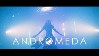 Human Nebula - Andromeda Feat. Lwandile Prusent 