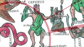 The Decans Part 6 of 10, "Pisces and Aries"