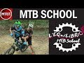 Corsi lezioni scuola L'EQUILIBRIO MTB SCHOOL green pump park trail Ispra Enduro e Pump Track - MTBT