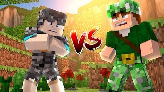 ROBIN & CAH = A GENTE, ESTAMOS JUNTOS ? - ESCONDE-ESCONDE 
