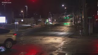 Bicyclist killed by unmarked Norwalk police vehicle identified: Police
