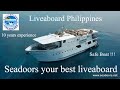 Tubbataha-Cagayan Seadoors Liveaboard Philippines 2018