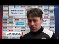 PREVIEW: Jan Trousil před zápasem proti pražské Spartě