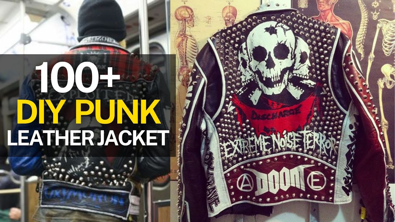 Is DIY Punk? — Off The Bone