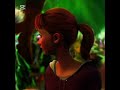 Researcher and little girl save the jungle cartoon story #cartoon #cartoon #youtubefun#kidsstory