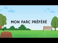 MYP (Year 1) - 1.⁠ ⁠Me and My Environment | Mon parc préféré / My Favorite Park