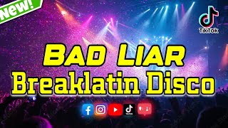 New Disco Remix - Bad Liar - Dj Michael C. Remix
