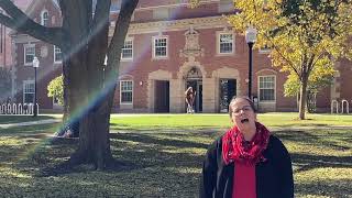 Recreation Administration Graduate Program at Illinois State