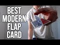 Flap Card Building Tutorial | How to make modern Flap Cards | Detailed Tutorial