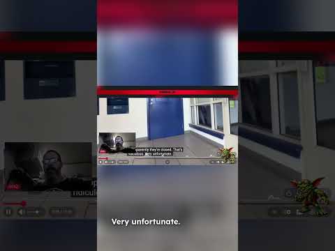 Video Post Office Staff KICKED OUT Auditor During Closing! #frauditor #audit