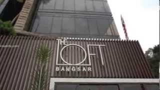 The Loft Bangsar