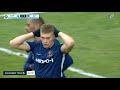 Маріуполь 2:2 Дніпро-1 | 16 тур | Огляд матчу 27.02.2021