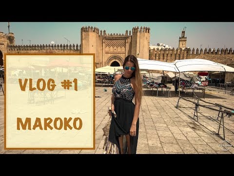 Video: Jak Se Dostat Do Maroka