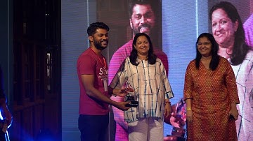 Venture Engine Finale 2019