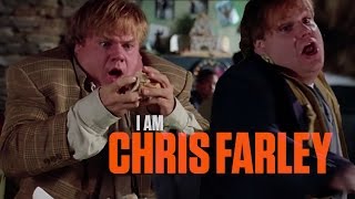 I AM CHRIS FARLEY Trailer Review - AMC Movie News