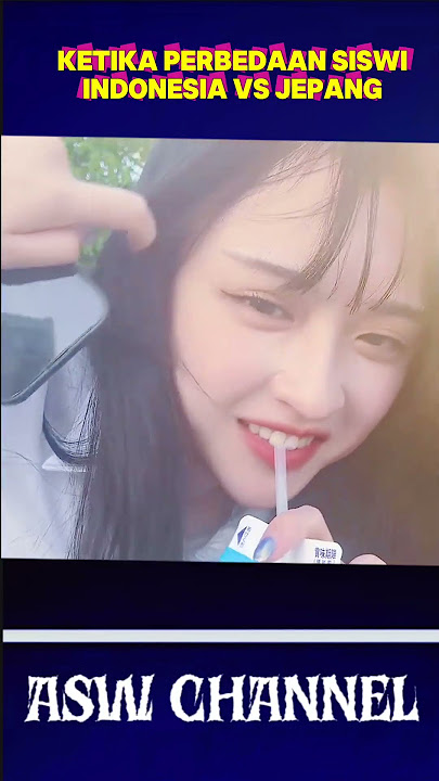 Japanese schoolgirls go viral while drinking milk #shorts