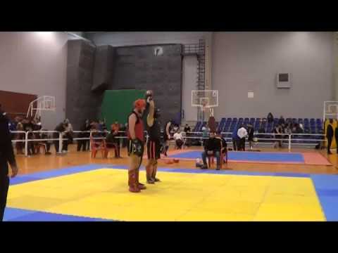 Torneo Kung Fu Logroño 2014 (2 de 2) - YouTube
