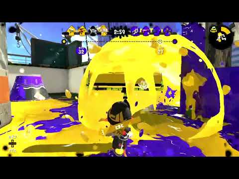 【スプラトゥーン2】グッバイ宣言キル集・面白プレイ集【キル集】【グッバイ宣言】