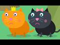 Ben e Holly ⭐  Daisy e Poppy ⭐  Toon Mania - Reino das Princesas