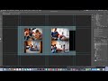 Верстка фотокниг в Adobe Photoshop