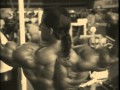 Bodybuilding motivation  heroes are forever
