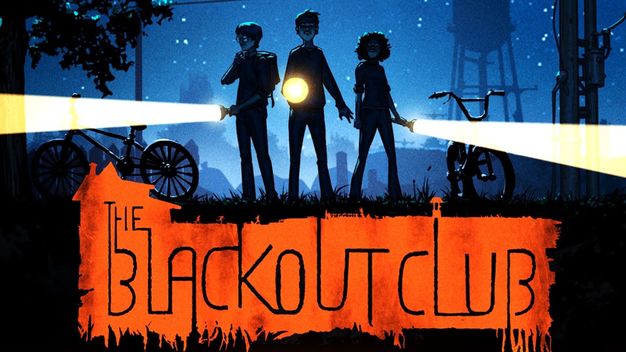 [11] Brawler Tree Maxed!!! (The Blackout Club Multiplayer Gameplay)