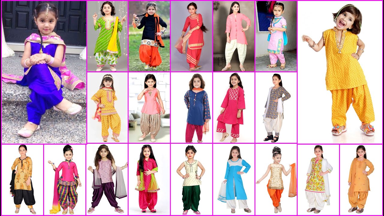 Punjabi Folk Dance Fancy Dress Costume For Girls at Rs 999 | Sector Alpha  II | Greater Noida | ID: 23935523862