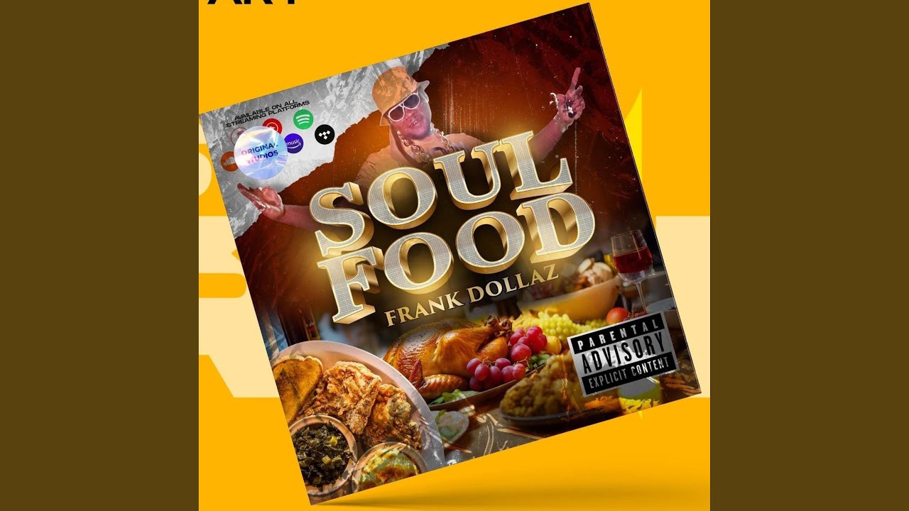 SOUL FOOD YouTube