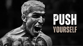 NO ONE IS COMING TO SAVE YOU - Motivational Speech