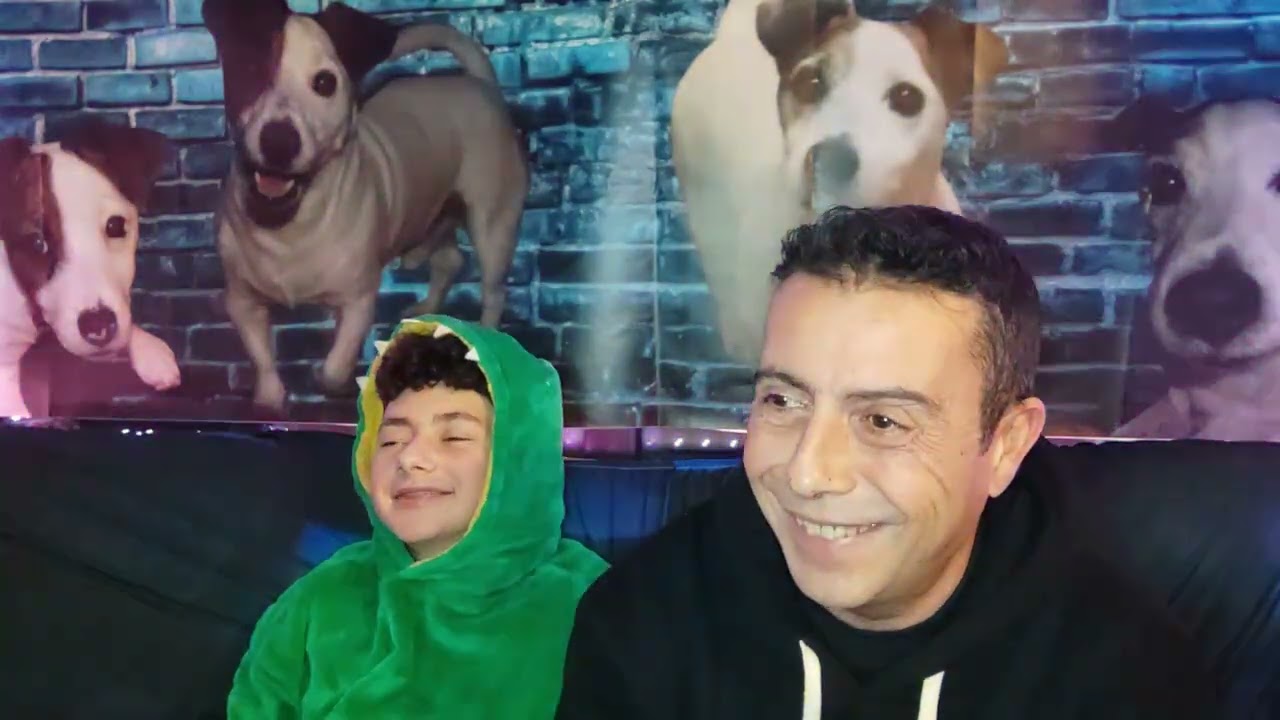 PARMA - INTER 0 A 2 - LIVE REACTION NEBBIOSE E GODURIOSE - MA QUANTO E' BELLA L'INTER DEL CONTE VLAD