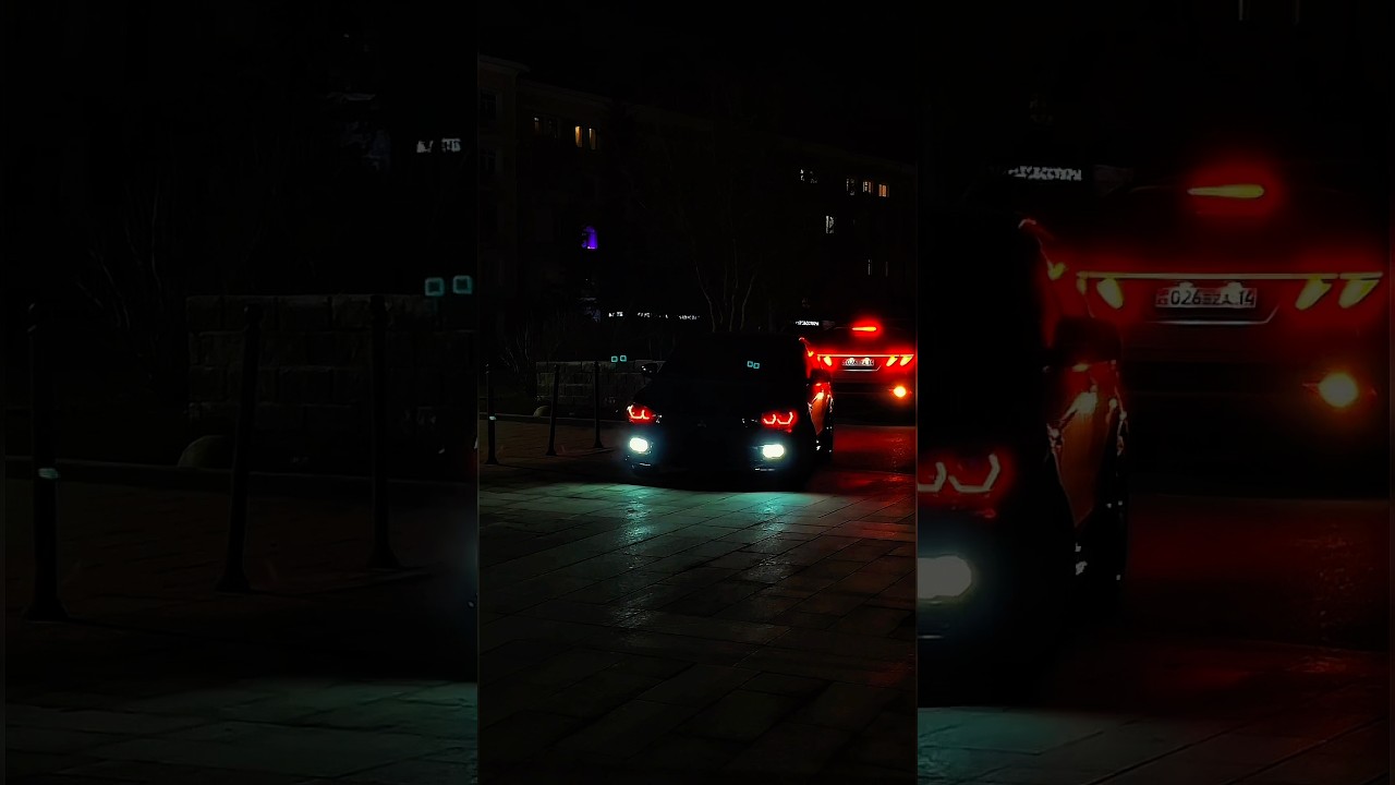 Какой главный плюс ангельских глазок TAU tech? 